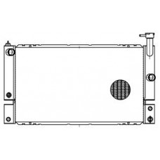 Ψυγείο Νερού TOYOTA PRIUS 2004 - 2009 032906300