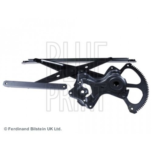 Γρύλος Παραθύρου Ηλεκτρικός Χωρίς Μοτέρ TOYOTA PRIUS 2004 - 2009 Εμπρός Αριστερά 032907042