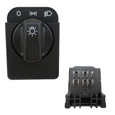 Διακόπτης Φλάς-Φώτων OPEL AGILA 2003 - 2007 033107140