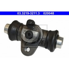 Κυλινδράκια τροχών ATE 03.3219-3211.3
