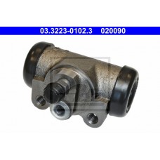 Κυλινδράκια τροχών ATE 03.3223-0102.3