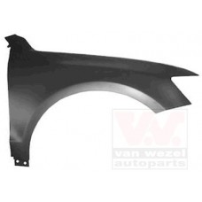 Φτερό AUDI Q5 2008 - 2012 ( 8R ) Εμπρός Δεξιά 033400651