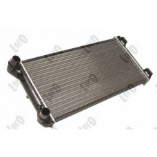 Ψυγείο Νερού LANCIA MUSA 2004 - 2007 VALEO 033606365