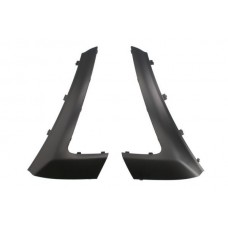 Διακοσμητικό Φανού PEUGEOT EXPERT 2007 - 2012 ( VF3A ) ( VF3U ) Εμπρός Αριστερά 033705522