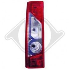 Φανάρι Πίσω PEUGEOT EXPERT 2007 - 2012 ( VF3A ) ( VF3U ) VALEO Αριστερά 033705817