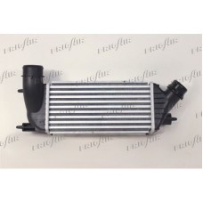 Ψυγείο Intercooler PEUGEOT EXPERT 2007 - 2012 ( VF3A ) ( VF3U ) 033706210
