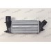 Ψυγείο Intercooler PEUGEOT EXPERT 2007 - 2012 ( VF3A ) ( VF3U ) 033706210