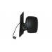 Καθρέπτης Ηλεκτρικός Θερμαινόμενος PEUGEOT EXPERT 2007 - 2012 ( VF3A ) ( VF3U ) Αριστερά 033707504