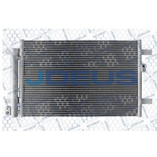 Ψυγείο A/C (Εξωτερικό) SEAT ALHAΜBRA 2000 - 2004 ( 7V ) 033806410