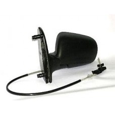 Καθρέπτης Μηχανικός SEAT ALHAΜBRA 1995 - 2000 ( 7V ) Αριστερά 033807482