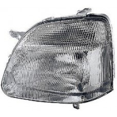 Φανάρι Εμπρός Ηλεκτρικό SUZUKI WAGON R 2000 - 2003 ( RB ) Αριστερά 033905132