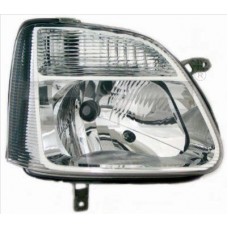 Φανάρι Εμπρός Ηλεκτρικό SUZUKI WAGON R 2003 - 2007 ( RB ) TYC Αριστερά 033905284