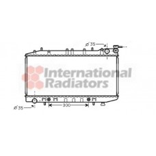 Ψυγείο Νερού SUZUKI WAGON R 1997 - 2000 ( SR ) VALEO 033906305