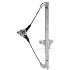 Γρύλος Παραθύρου Μηχανικός SUZUKI WAGON R 2003 - 2007 ( RB ) Εμπρός Δεξιά 033907031