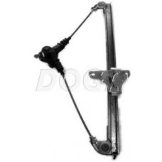 Γρύλος Παραθύρου Μηχανικός SUZUKI WAGON R 2003 - 2007 ( RB ) Εμπρός Αριστερά 033907032