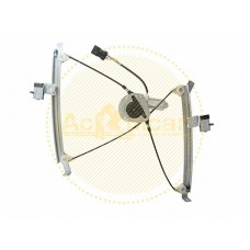 Γρύλος Παραθύρου Ηλεκτρικός Με Μοτέρ ALFA ROMEO BRERA 2006 - 2010 ( 939 ) Εμπρός Δεξιά 034107041