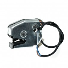 Κλειδαριά Πόρτας FIAT DOBLO 2001 - 2005 ( 119 ) Combi Πίσω Αριστερή Δίφυλλη 51757821L