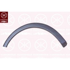 Φρύδια Φτερών OPEL CORSA 2000 - 2004 ( C ) Εμπρός Δεξιά 034206541