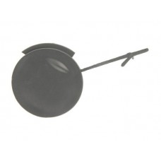 Κάλυμμα Γάντζου Προφυλακτήρα OPEL CORSA 2000 - 2004 ( C ) Πίσω 034207840