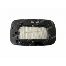 Κρύσταλλο Καθρέφτη Θερμαινόμενο VOLVO S40 2004 - 2007 ( MS ) Αριστερά 4733005L