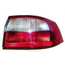 Φανάρι Πίσω Εξωτερικό RENAULT LAGUNA 2001 - 2005 ( BG ) ( KG ) Δεξιά 034605811