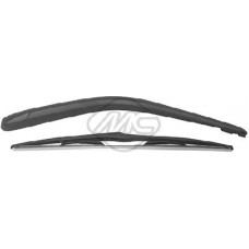 Μπράτσο Υαλοκαθαριστήρων RENAULT LAGUNA 2001 - 2005 ( BG ) ( KG ) Πίσω 034609210