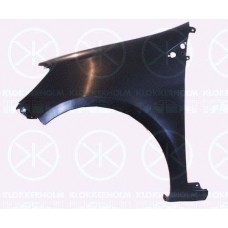 Φτερό RENAULT CLIO 2009 - 2013 Εμπρός Αριστερά 034700662