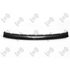 Διακοσμητικό Προφυλακτήρα RENAULT CLIO 2009 - 2013 Εμπρός 034704020