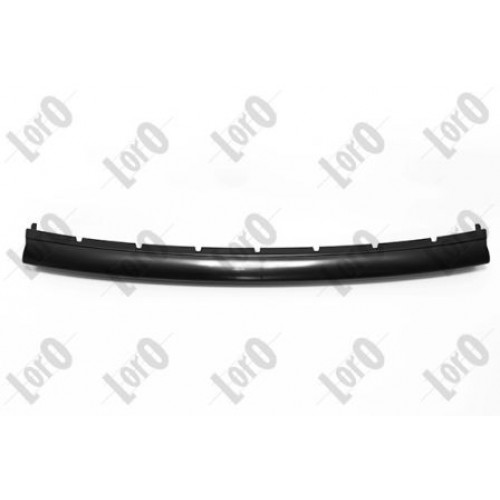 Διακοσμητικό Προφυλακτήρα RENAULT CLIO 2009 - 2013 Εμπρός 034704020