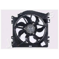 Βεντιλατέρ Νερού RENAULT CLIO 2009 - 2013 034706440
