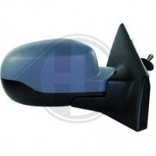 Καθρέπτης Μηχανικός Βαφόμενος RENAULT CLIO 2009 - 2013 Δεξιά 034707481