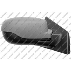 Καθρέπτης Ηλεκτρικός Θερμαινόμενος Ηλεκτρικά Ανακλινόμενος Βαφόμενος RENAULT CLIO 2009 - 2013 Δεξιά 034707583