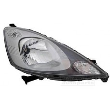 Φανάρι Εμπρός Ηλεκτρικό HONDA JAZZ 2008 - 2011 ( GE ) Δεξιά 034905131