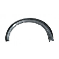 Κούρμπα Φτερού Πλαστικό MITSUBISHI L200 2010 - 2014 ( KB4 ) Εμπρός Δεξιά 555006541