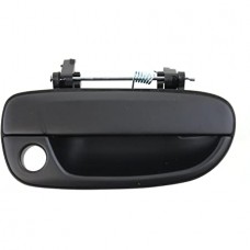 Χερούλι Πόρτας Εξωτερική HYUNDAI ACCENT 1999 - 2003 ( CG ) ( LC ) Εμπρός Δεξιά 015707841