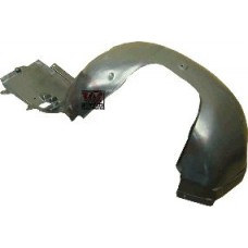 Θόλος Πλαστικός BMW 3 Series 1999 - 2003 ( E46 ) Εμπρός Αριστερά 035000832