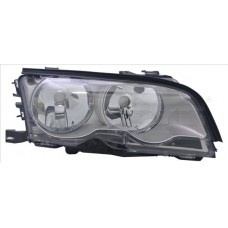 Φανάρι Εμπρός BMW 3 Series 1999 - 2003 ( E46 ) MAGNETI MARELLI Δεξιά 035005141