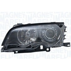 Φανάρι Εμπρός Xenon BMW 3 Series 1999 - 2003 ( E46 ) MAGNETI MARELLI Αριστερά 035005152