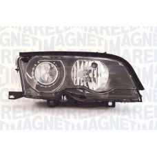 Φανάρι Εμπρός Xenon BMW 3 Series 1999 - 2003 ( E46 ) MAGNETI MARELLI Δεξιά 035005286