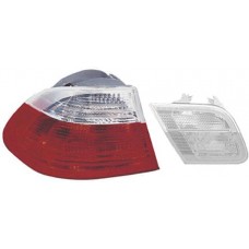 Φανάρι Πίσω Εξωτερικό BMW 3 Series 1999 - 2003 ( E46 ) Αριστερά 035005892