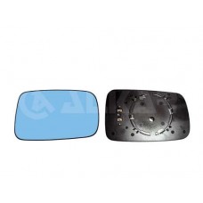 Κρύσταλλο Καθρέφτη Θερμαινόμενο BMW 3 Series 1999 - 2003 ( E46 ) Αριστερά 035007602