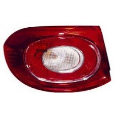 Φανάρι Πίσω Εξωτερικό VW TIGUAN 2008 - 2012 ( 5N ) HELLA Αριστερά 035305892