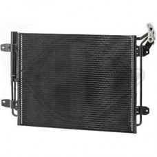 Ψυγείο A/C (Εξωτερικό) VW TIGUAN 2008 - 2012 ( 5N ) 035306400