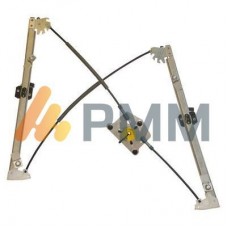 Γρύλος Παραθύρου Ηλεκτρικός Χωρίς Μοτέρ VW TIGUAN 2008 - 2012 ( 5N ) Εμπρός Δεξιά 035307046