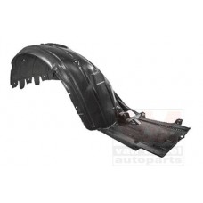 Θόλος Πλαστικός Πίσω Κομμάτι BMW 3 Series 2003 - 2005 ( E46 F/L ) Εμπρός Αριστερά 035600832