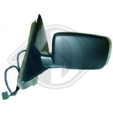 Καθρέπτης Ηλεκτρικός Θερμαινόμενος Βαφόμενος BMW 3 Series 2003 - 2005 ( E46 F/L ) Αριστερά 035607482