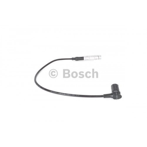 Μπουζοκαλώδιο / Εξαρτήματα Σύνδεσης MERCEDES E CLASS 1985 - 1993 ( W124 ) BOSCH 0 356 912 906