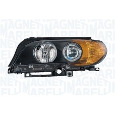 Φανάρι Εμπρός BMW 3 Series 2003 - 2005 ( E46 F/L ) Αριστερά 035805192