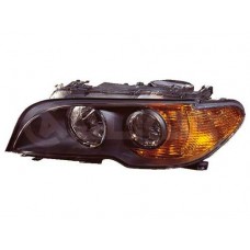 Φανάρι Εμπρός Xenon BMW 3 Series 2003 - 2005 ( E46 F/L ) Αριστερά 035805242