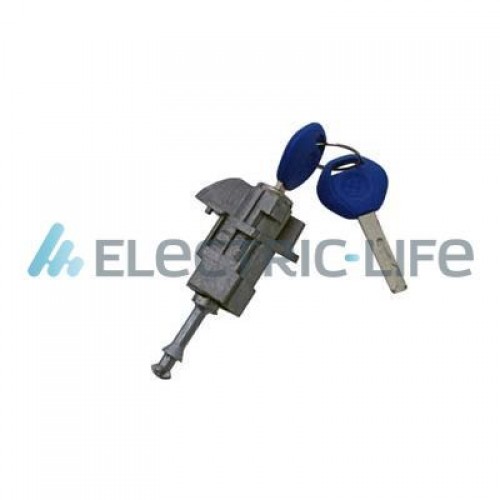 Αφαλός Κλειδαριάς BMW 3 Series 2003 - 2005 ( E46 F/L ) Αριστερά 035807202